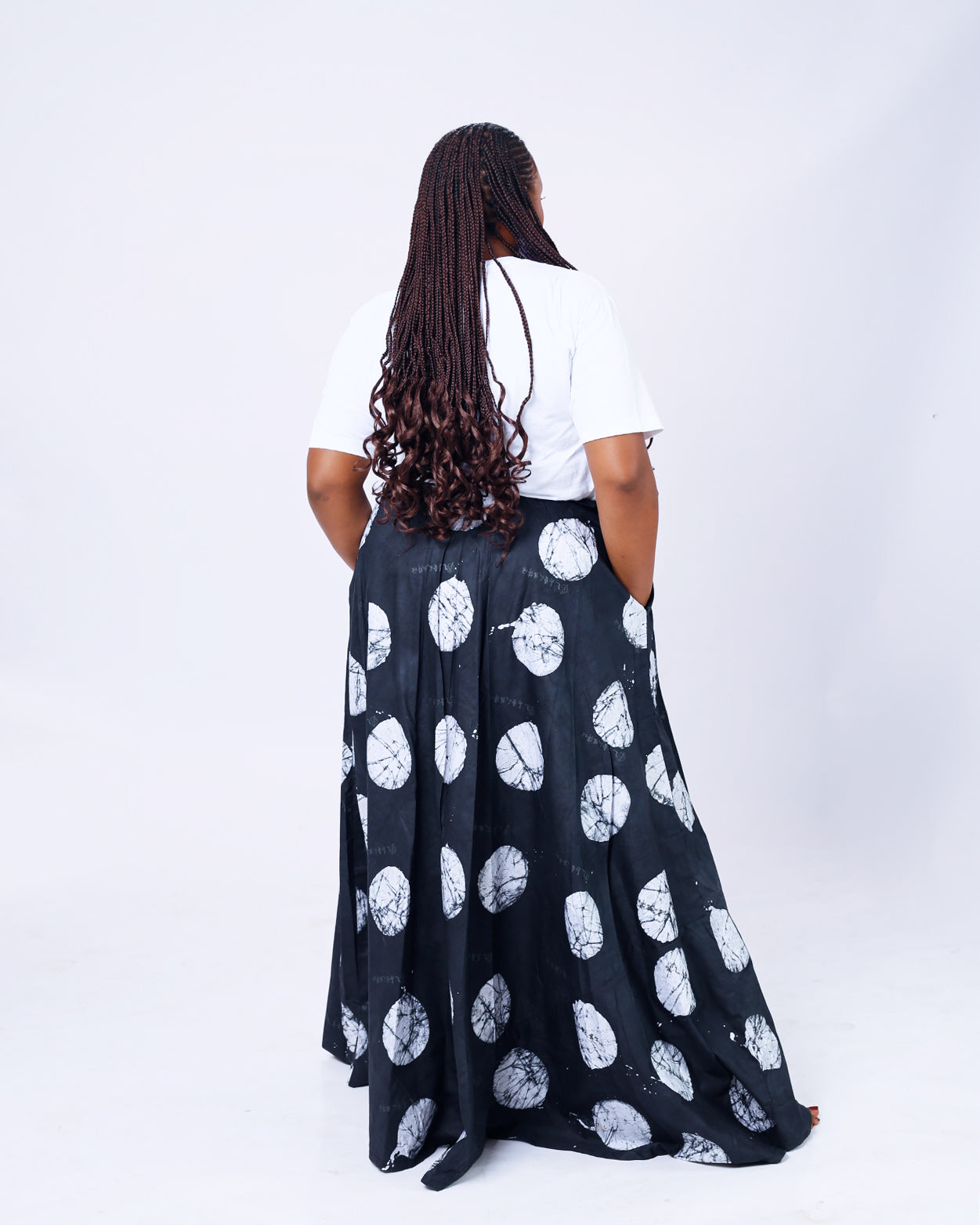 ARIKE Statement Skirt