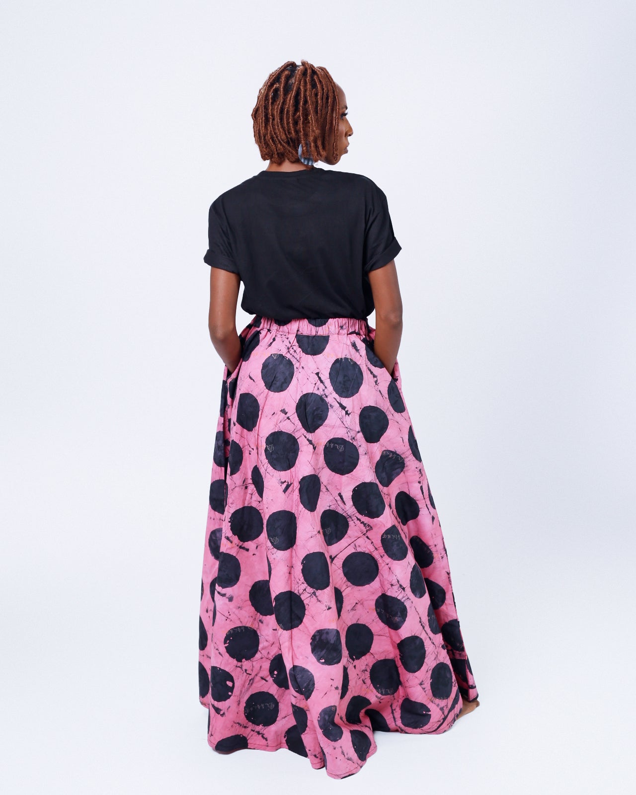 ARIKE Statement Skirt