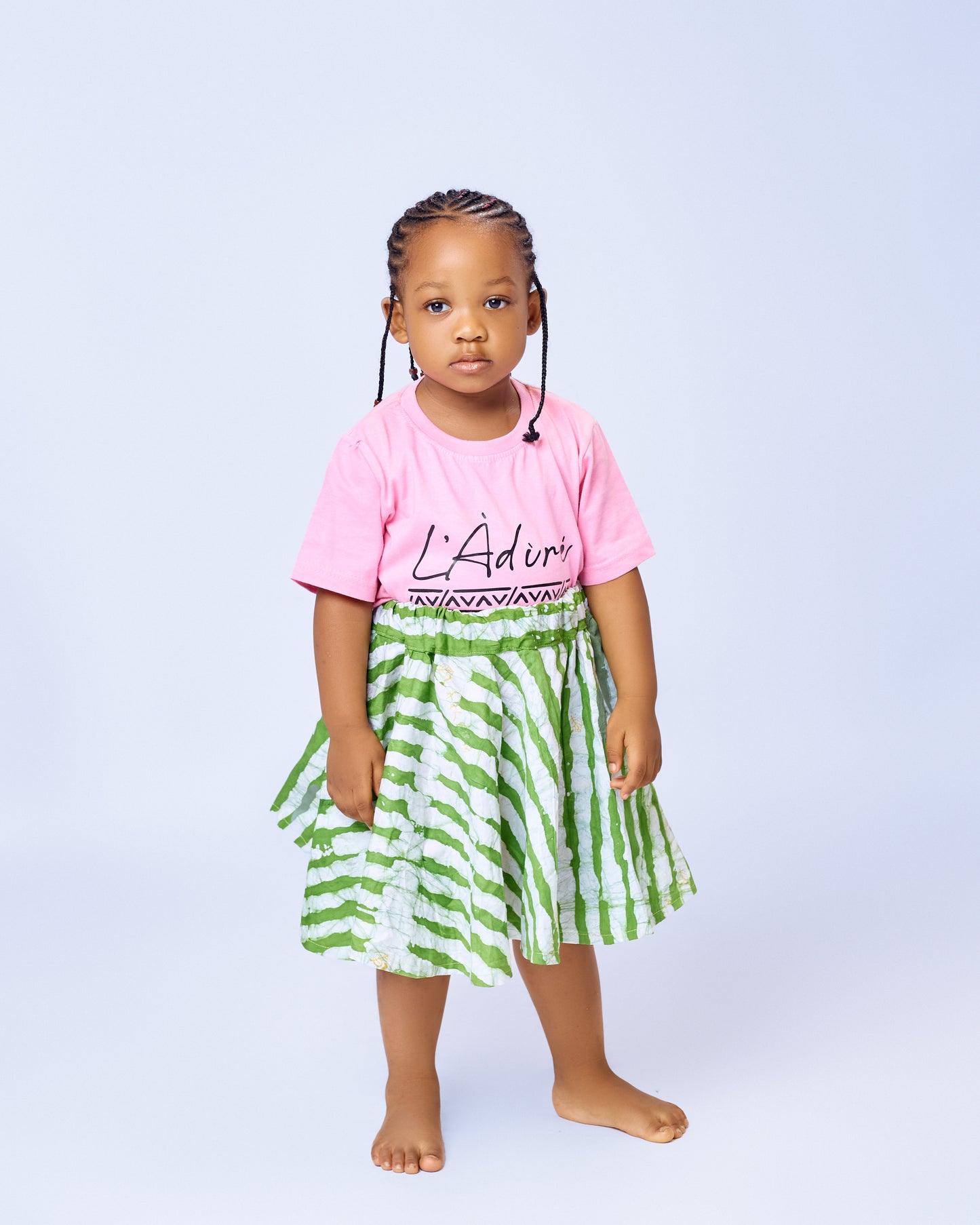 OMOTOKE Skirt